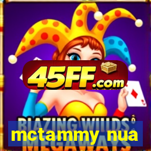 mctammy nua